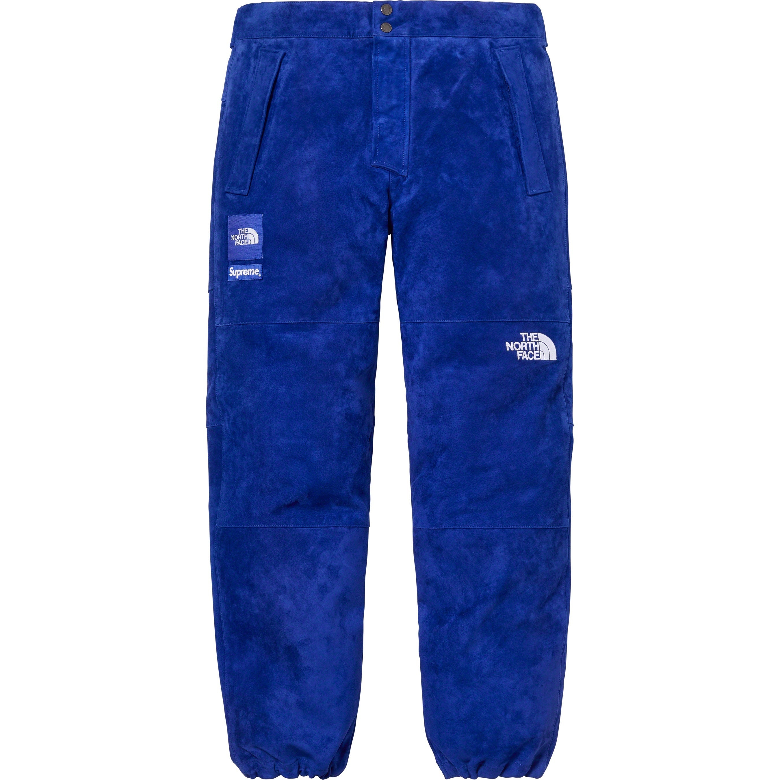 Supreme®/The North Face® Suede Mountain Pant view 11